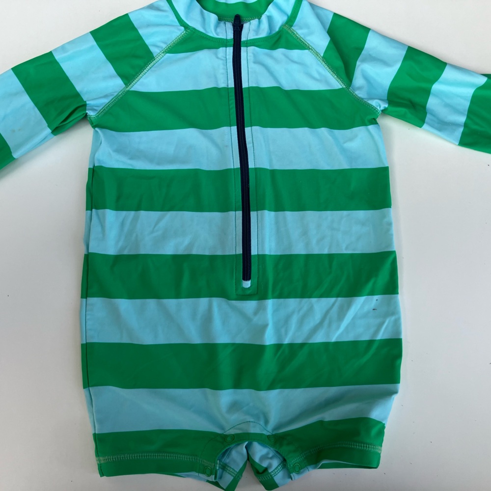 Primary Baby Rashguard 18-24 months